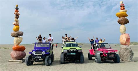 Top Things to Do in Ilocos Norte .